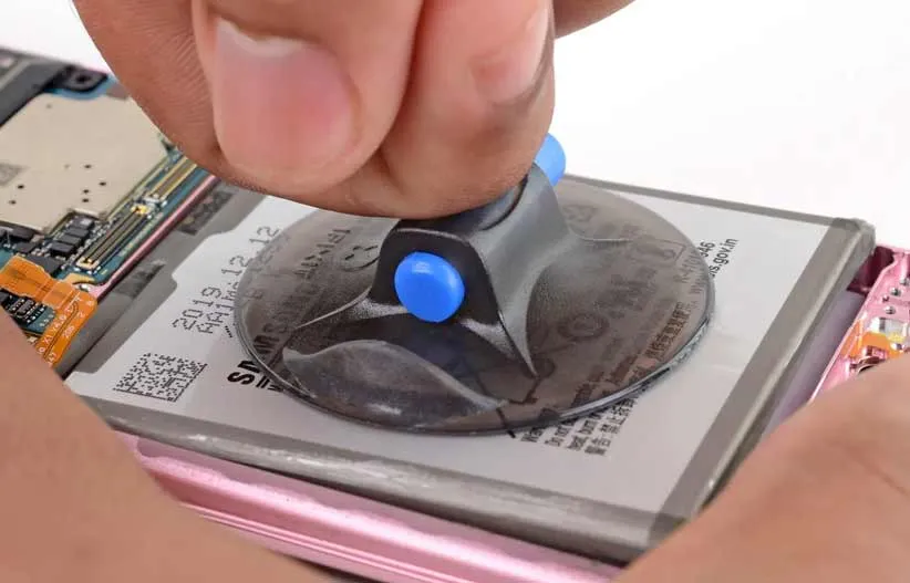 تعمیر سامسونگ