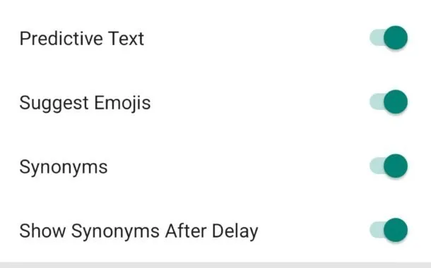 معرفی اپلیکیشن Grammarly