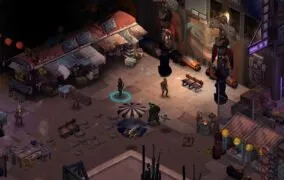 shadowrun