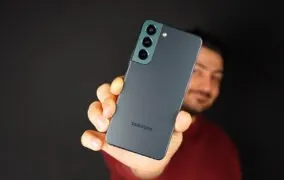 سامسونگ گلکسی S22