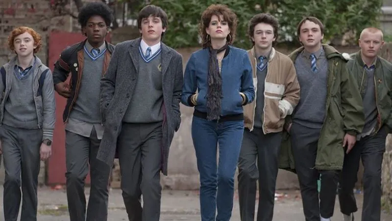 فیلم خیابان آواز