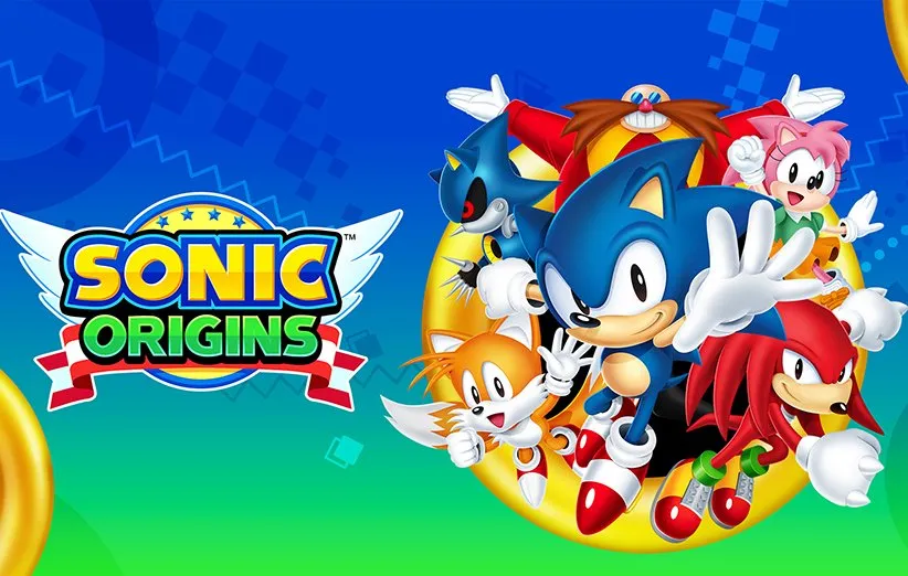 Sonic Origins