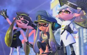 Splatoon 3