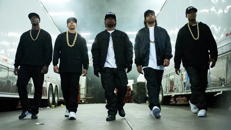 فیلم درباره‌ی ‌موسیقی