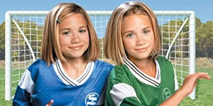 فیلمهای ورزشی