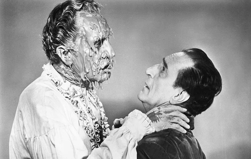 ادگار آلن پو