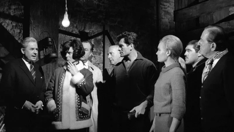 آگاتا کریستی