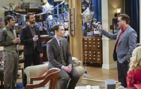 تئوری بیگ بنگ