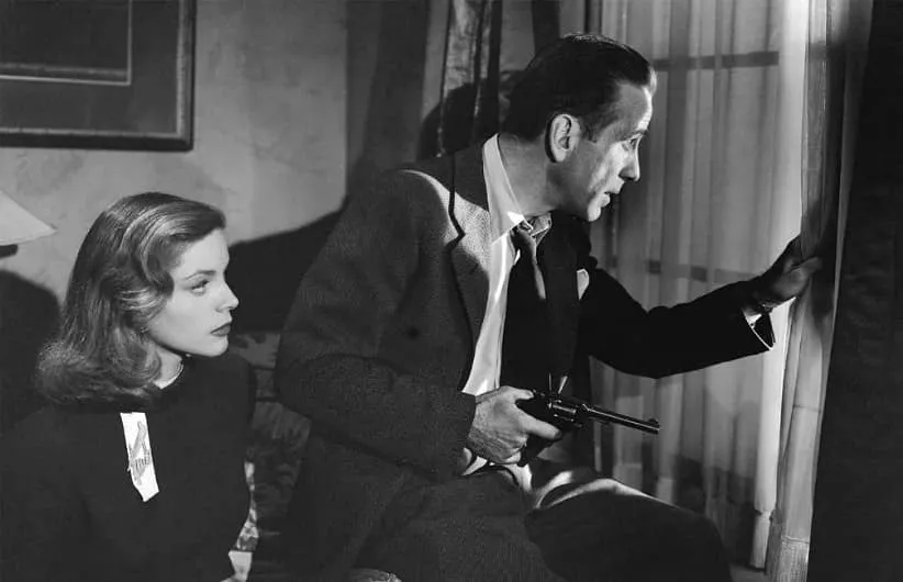 فیلم خواب ابدی