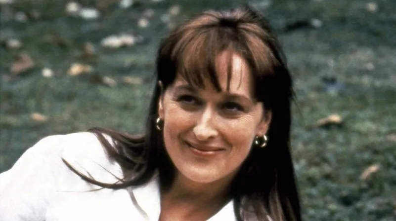 مریل استریپ