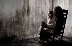 فیلم ترسناک شیطانی