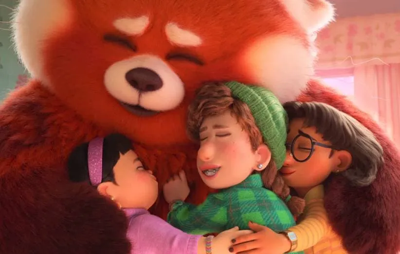 گروه دخترانه