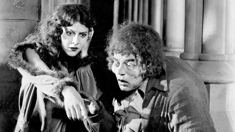 فیلم‌های اقتباسی از ادبیات