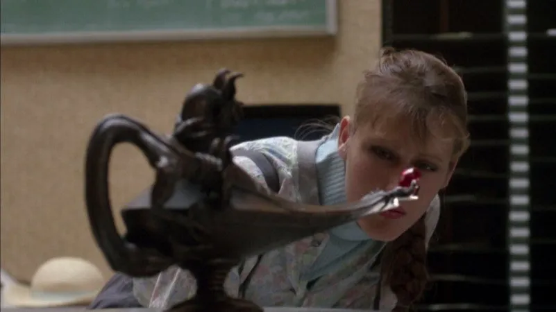 فیلم‌های اقتباسی از ادبیات