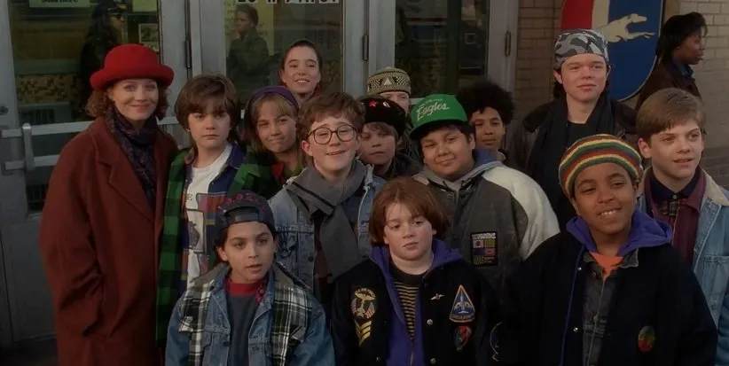 فیلمهای ورزشی