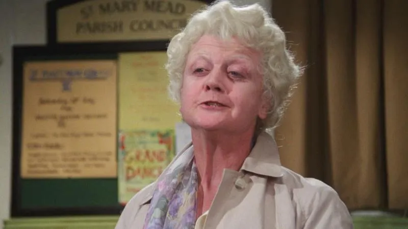 آگاتا کریستی