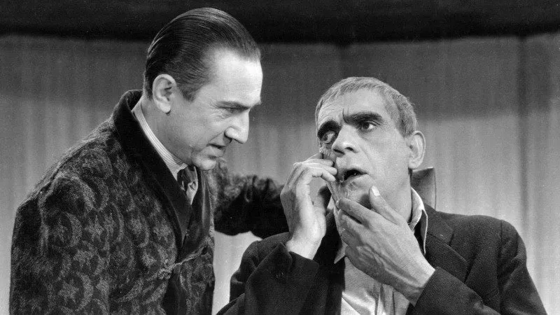 ادگار آلن پو