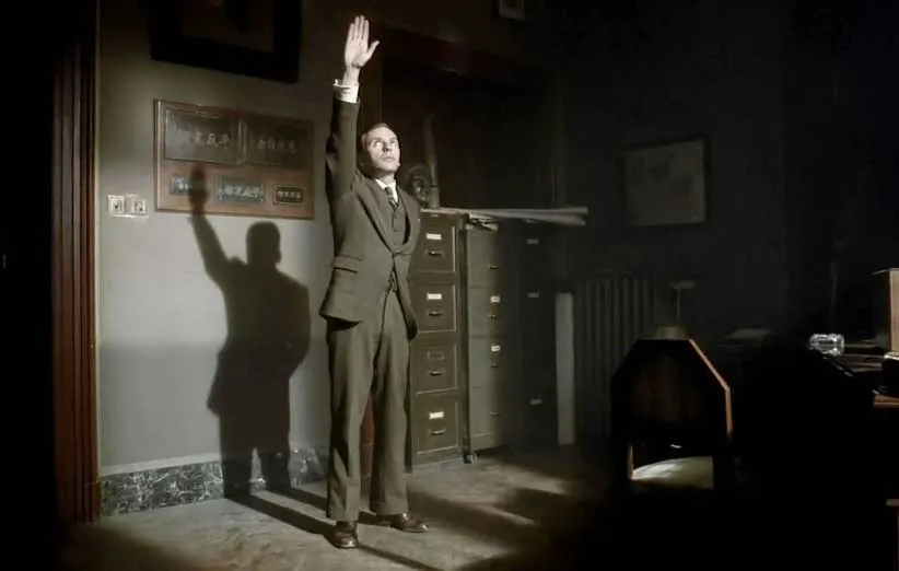 فیلم دنبالهرو