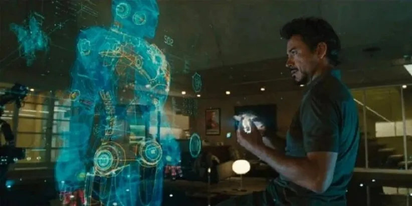 فناوری علمی‌تخیلی