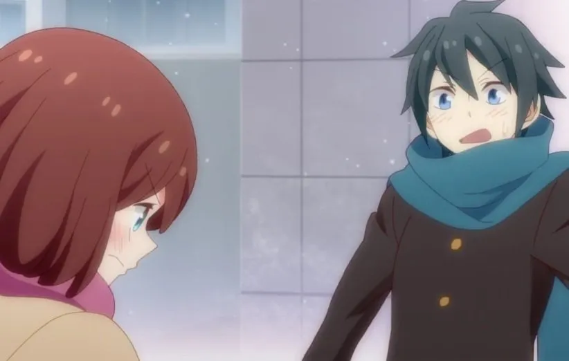 فرزندان ملال‌انگیز