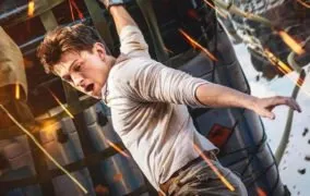 سرزمین‌های ناشناخته