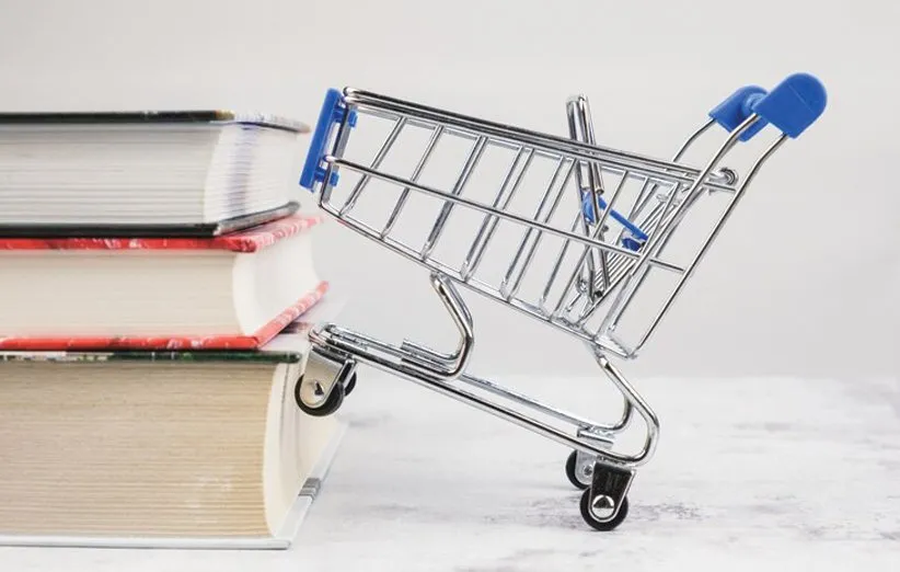 کتای پرفروش 1400