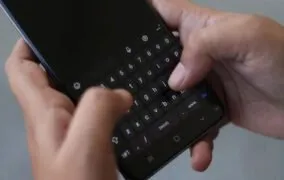 صفحه‌کلید سامسونگ