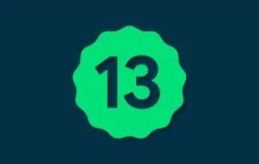نصب بتای اندروید 13