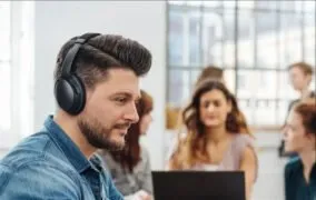 نویز کنسلینگ نویز ایزولیشن