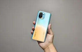 شیائومی تقلب بنچمارک