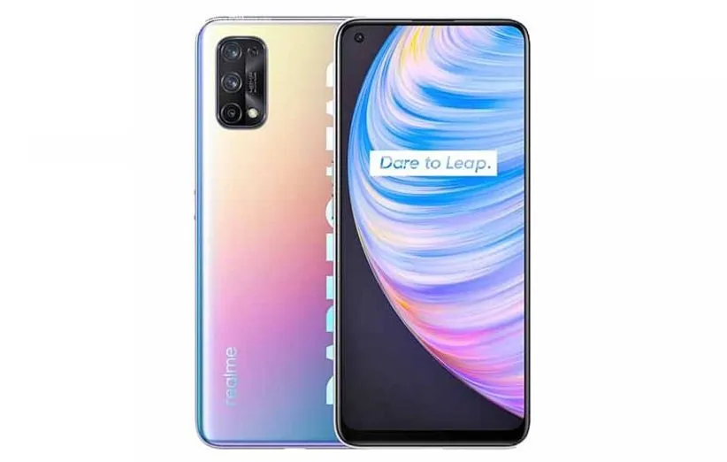 سری ریلمی Q5