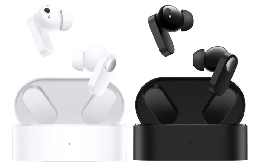 وان‌پلاس بادز N