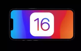 iOS 16 اپل