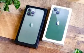 هزینه‌ی خرید اشتراک آیفون