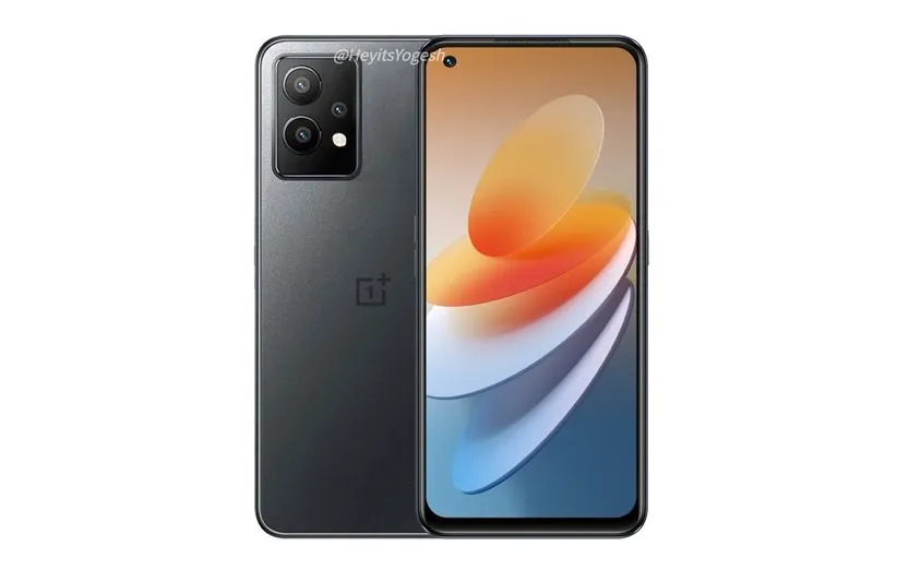 وان‌پلاس نورد CE 2 لایت