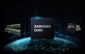 رم سامسونگ 512 گیگابایت