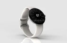 پیکسل واچ Wear OS 3.1