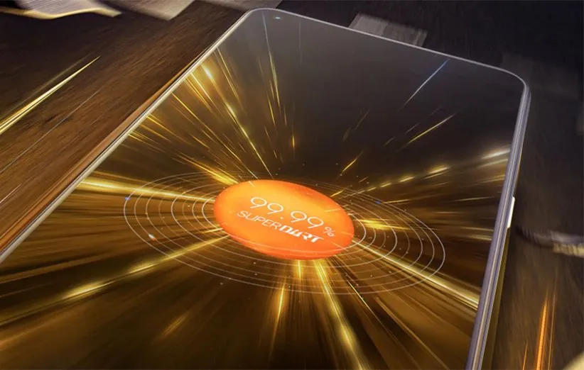 مشخصات فنی ریلمی Q5 پرو