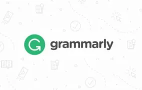 معرفی اپلیکیشن Grammarly