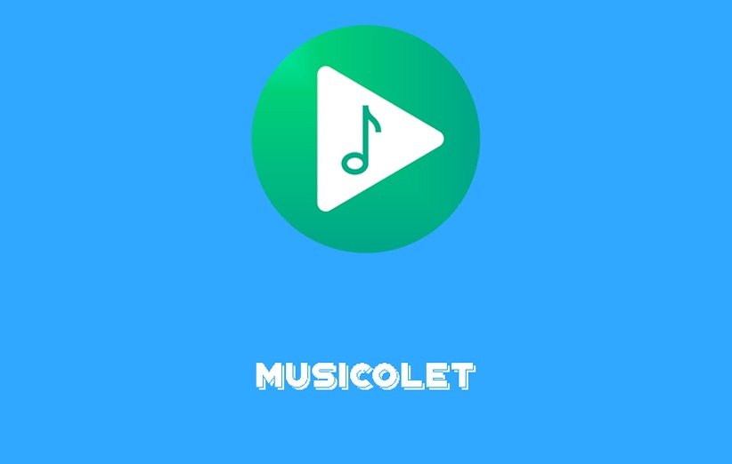 اپلیکیشن Musicolet music player
