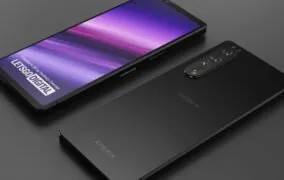 اکسپریا 1 مارک 4