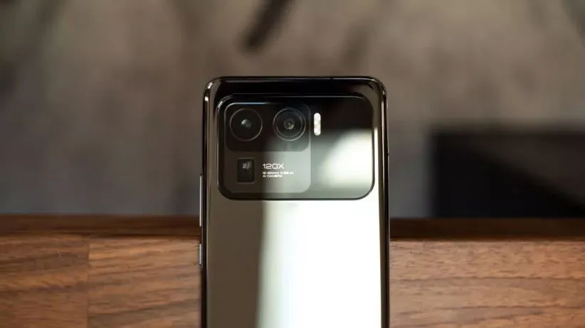 شیائومی 12 اولترا