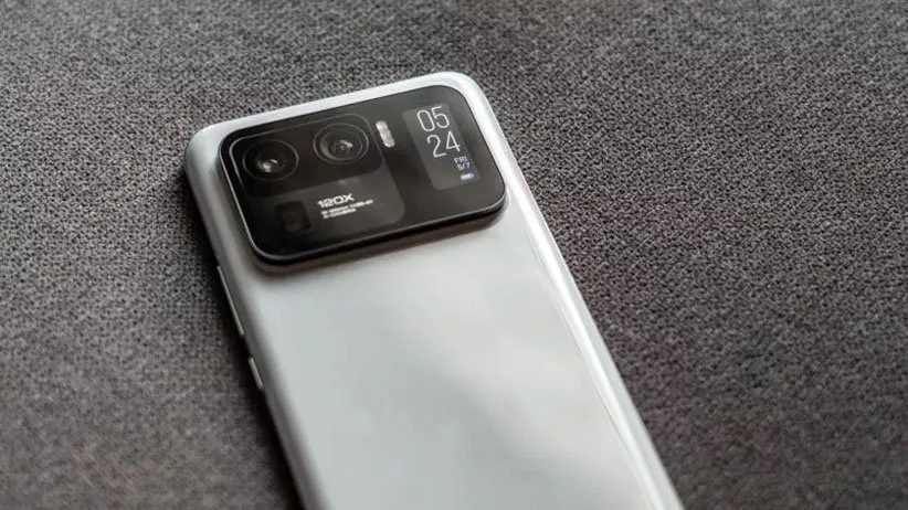 شیائومی 12 اولترا