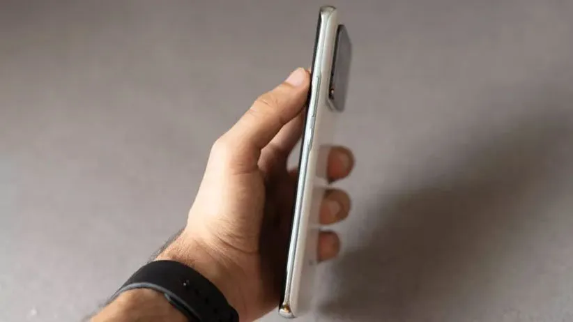 بدنهی شیائومی