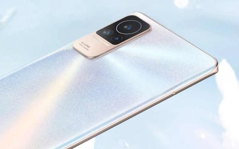 شیائومی Civi 1S