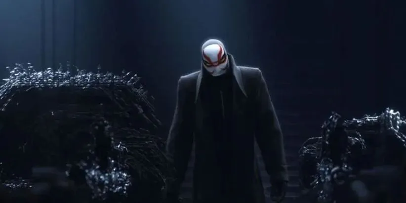 فیلم ابرقهرمانی