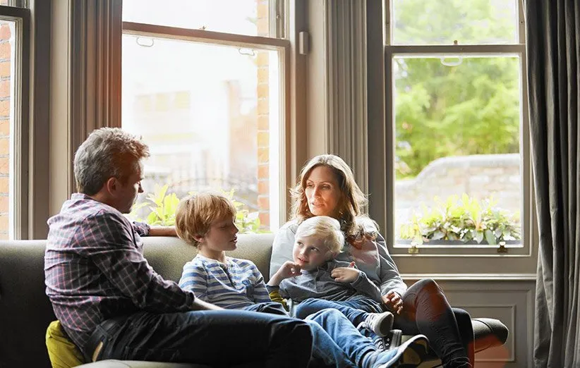 اهمیت سن کودکان در مکالمه با آن‌ها