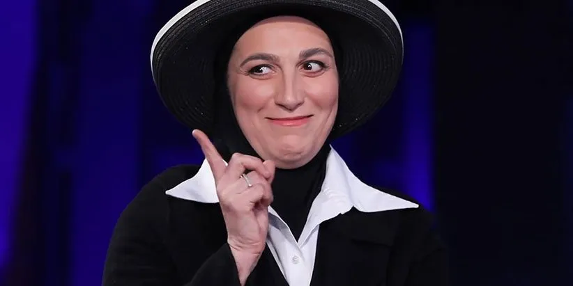 فلامک جنیدی در شبهای مافیا