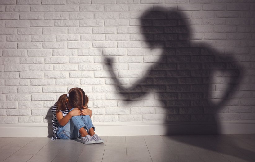 راه‌های کنترل خشم در برابر کودکان