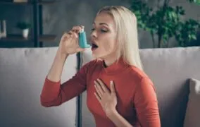 غذاهای مفید برای آسم